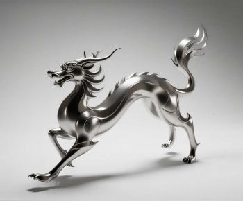 Modern Sculpture-ID:826339014