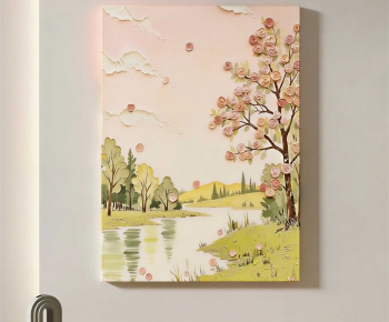 Modern Painting-ID:473340036