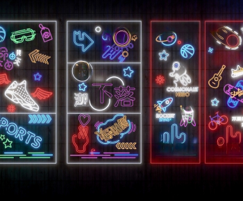 Modern Decorative Lamp-ID:319571973