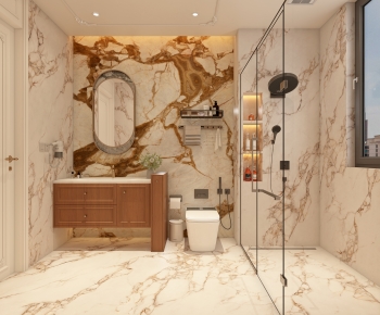 Modern TOILET-ID:514674907