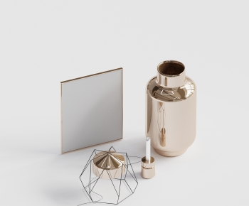 Modern Decorative Set-ID:841065888