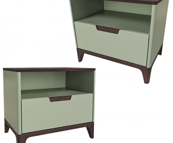 Modern Bedside Cupboard-ID:659145127