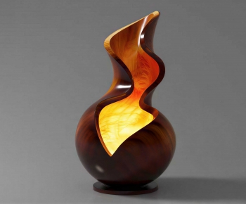 Modern Table Lamp-ID:406450034