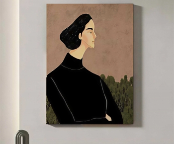 Modern Painting-ID:659277926