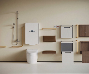 Modern Toilet-ID:722045908