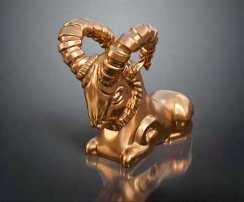 Modern Sculpture-ID:821849117