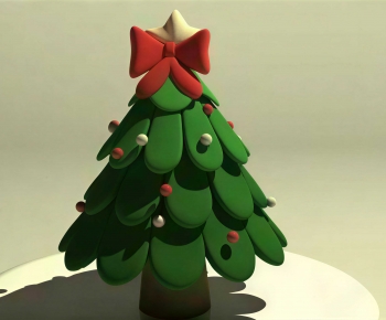 Modern Tree-ID:398641112