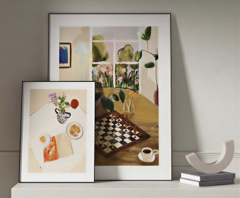 Modern Painting-ID:198200944