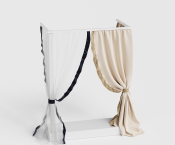 Modern The Curtain-ID:993094926