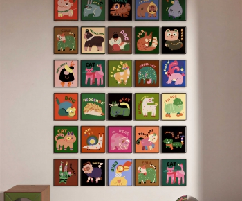 Modern Painting-ID:634938007