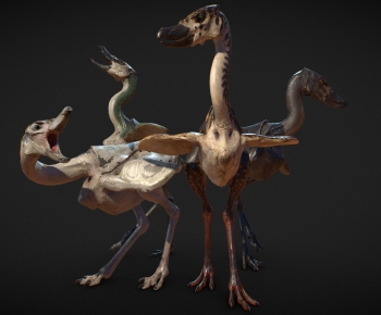 Modern Animal-ID:345859577