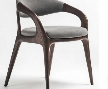 Modern Dining Chair-ID:107650857