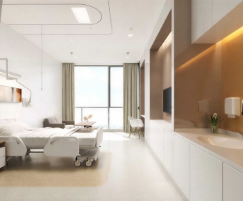 Modern Ward-ID:644180064