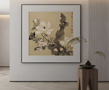 New Chinese Style Painting-ID:234431986