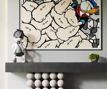 Modern Painting-ID:815323111