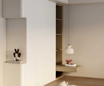 Modern Children's Room-ID:907351973