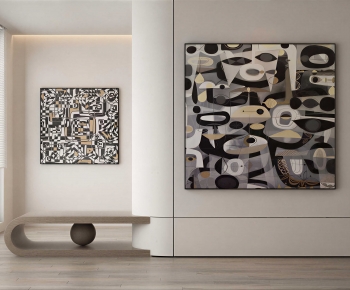 Modern Painting-ID:922957901