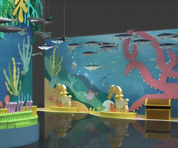 European Style Playground-ID:334300046