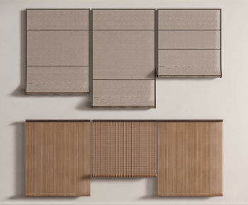 Japanese Style Roller Shutters-ID:123996021