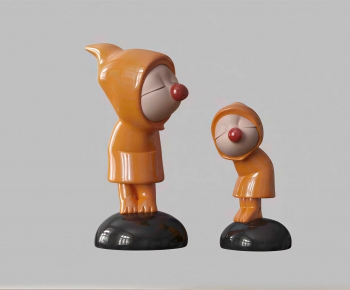 Modern Sculpture-ID:962888968