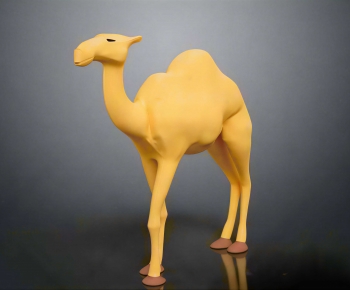 Modern Mammal-ID:807800058