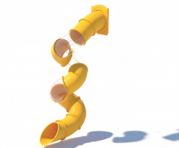 Modern Equipment For Children-ID:453400688