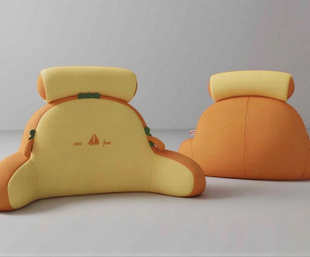 Modern Pillow-ID:110322002