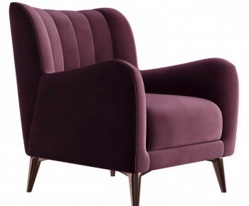 Modern Single Sofa-ID:262000086