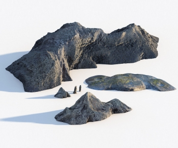 Modern Stone-ID:800537112