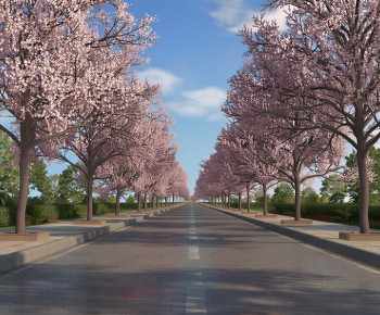 Modern Road-ID:595942021