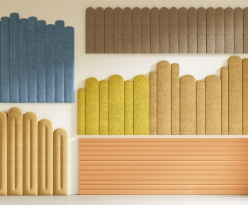 Modern Bedhead Back Rest-ID:321850064