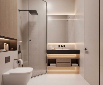 Modern TOILET-ID:479409792