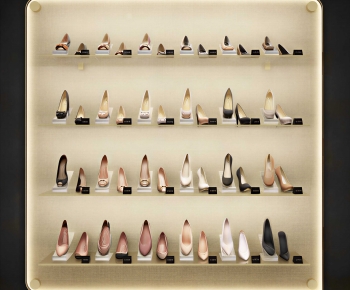 Modern Shoes-ID:191279893