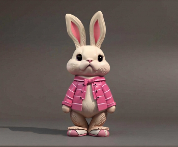 Modern Robot-ID:319042926