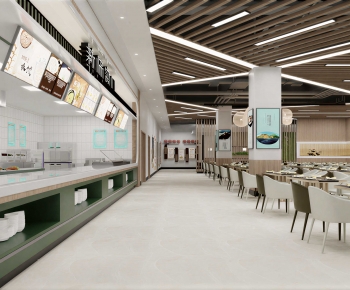 Modern Restaurant-ID:472652915