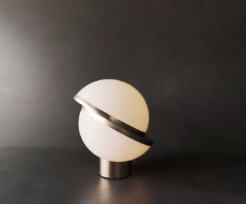 Modern Table Lamp-ID:587489648