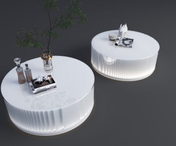 Modern Coffee Table-ID:771261931