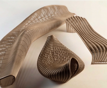 Modern Decorative Set-ID:271023991