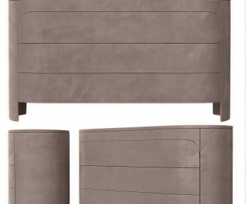 Modern Chest Of Drawers-ID:332736972