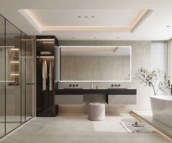 Modern TOILET-ID:210417992
