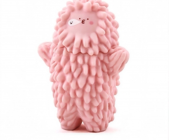 Modern Stuffed Toy-ID:153162009