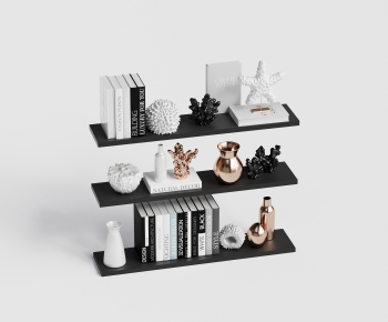 Modern Decorative Set-ID:845617061