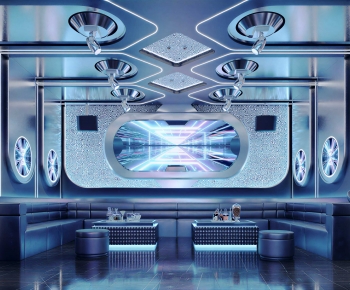 Modern KTV Box-ID:504137043