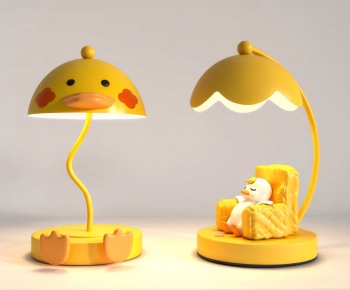 Modern Table Lamp-ID:132664925