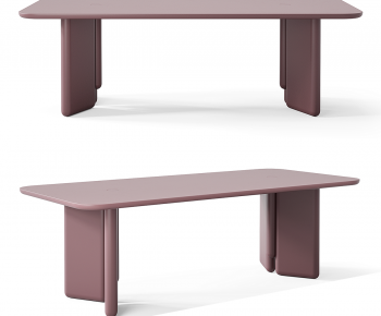 Modern Dining Table-ID:769845969