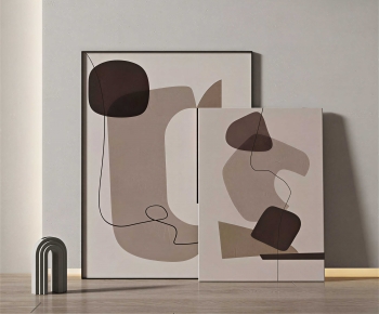 Modern Painting-ID:235462904