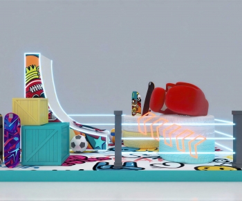 Modern Meichen-ID:305375104