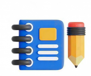 Modern Stationery-ID:272711045