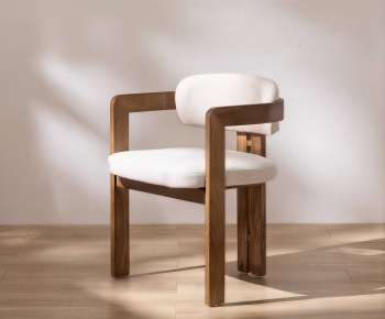 Modern Dining Chair-ID:281989634