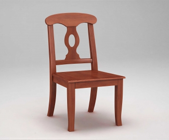 Modern Dining Chair-ID:739804988